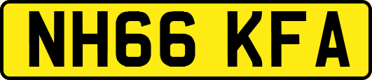 NH66KFA