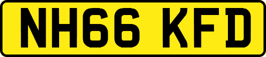 NH66KFD
