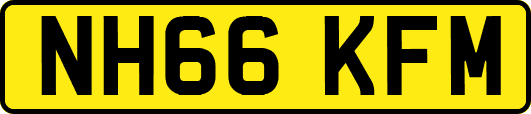 NH66KFM