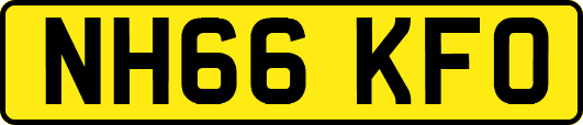 NH66KFO