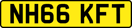NH66KFT