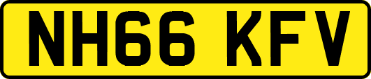 NH66KFV