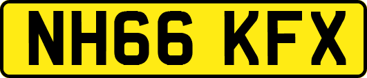 NH66KFX