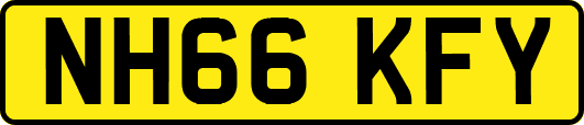 NH66KFY