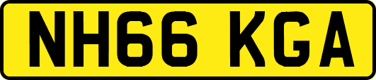 NH66KGA
