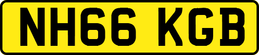 NH66KGB