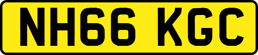 NH66KGC