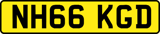NH66KGD
