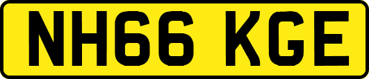 NH66KGE