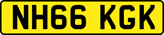 NH66KGK
