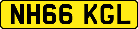 NH66KGL
