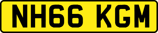 NH66KGM
