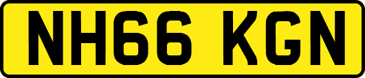 NH66KGN