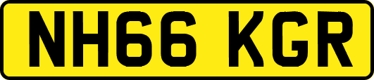 NH66KGR