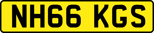 NH66KGS
