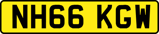 NH66KGW