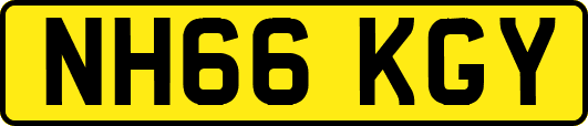 NH66KGY