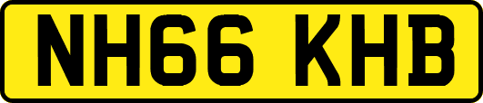 NH66KHB