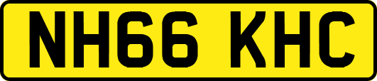 NH66KHC