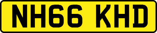 NH66KHD