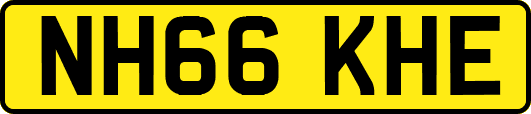 NH66KHE