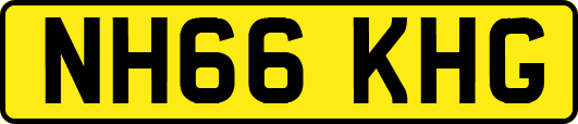 NH66KHG