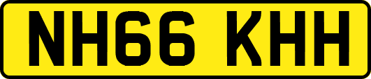 NH66KHH