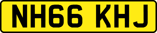 NH66KHJ