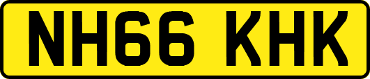 NH66KHK