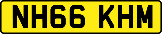 NH66KHM