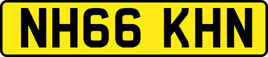 NH66KHN