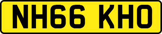 NH66KHO