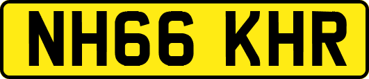 NH66KHR