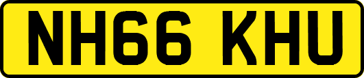 NH66KHU