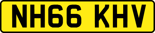 NH66KHV
