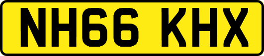 NH66KHX