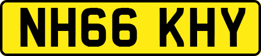 NH66KHY