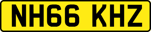 NH66KHZ