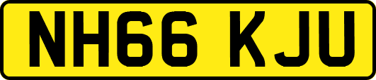 NH66KJU