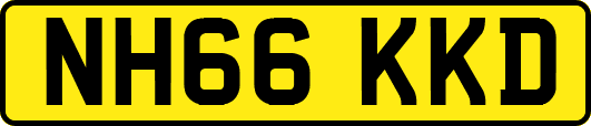 NH66KKD
