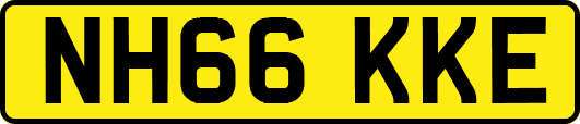 NH66KKE