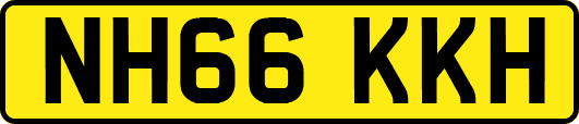 NH66KKH