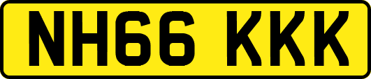 NH66KKK