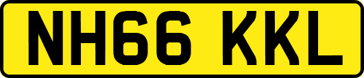 NH66KKL