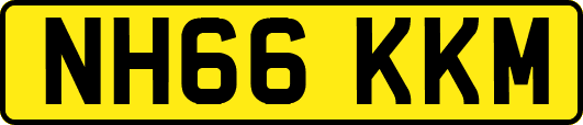NH66KKM