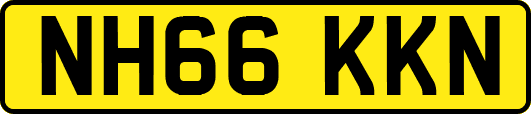 NH66KKN