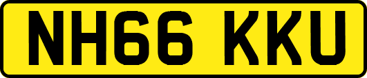NH66KKU