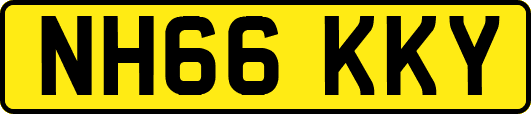 NH66KKY