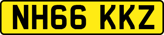 NH66KKZ