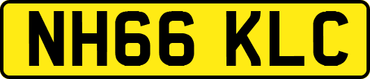 NH66KLC